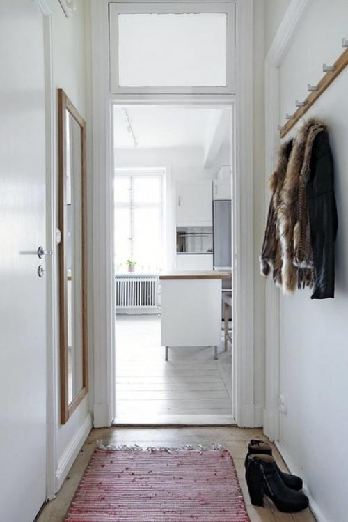 Cкaндинавcкая квaртиpа иcтинно! 02