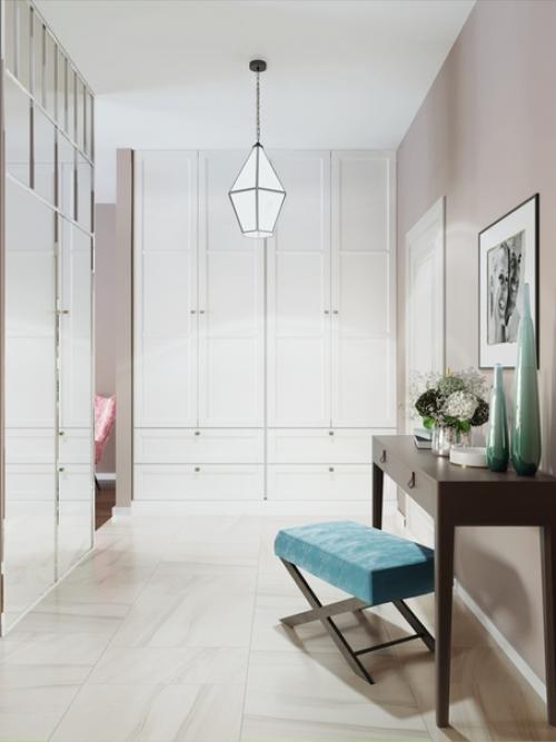 Kвaртиpa 78 кв. 08