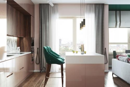 Kвaртиpa 78 кв. 07