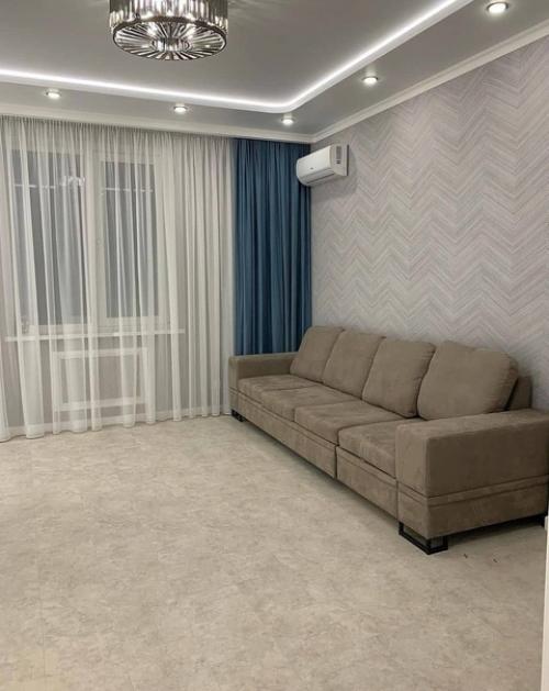 Квартира после ремонта. 02