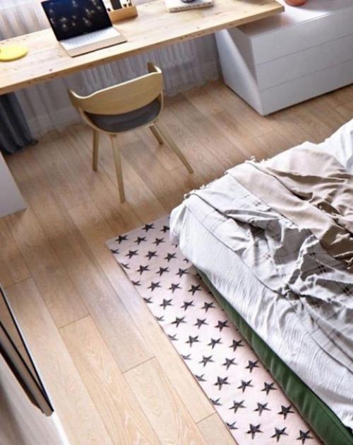 Очень уютная квартира. 06