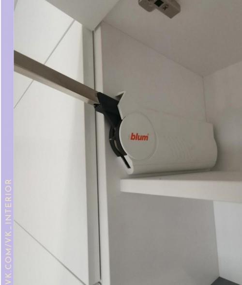 Современный интерьер квартиры. 05