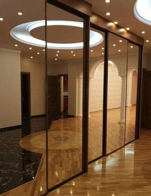 Просторная квартира. После ремонта. 03