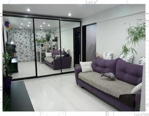 Фото интерьера от наших подписчиков. 03