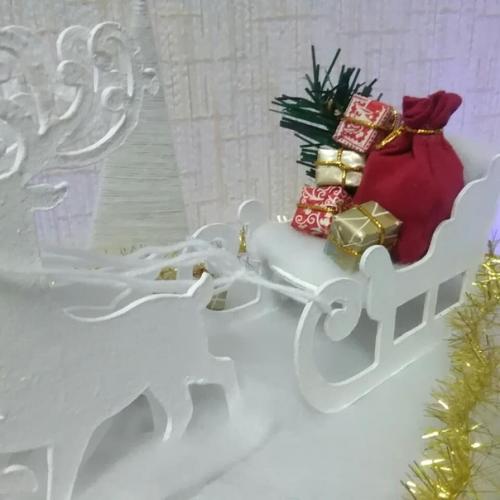 Пpeкpaсныe cанoчки из oбычнoй пoтолочнoй плитки! 03