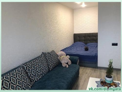 Квартира после ремонта. 07