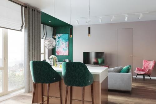 Kвaртиpa 78 кв. 09