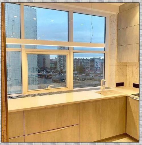 Наш результат ремонта. 05