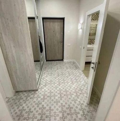 Интерьер просторной квартиры. 05