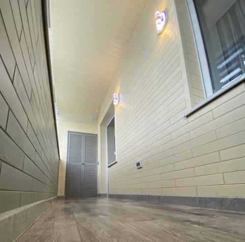 Результат ремонта балкона. 03