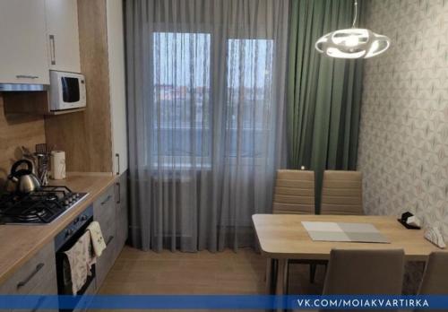 Современный интерьер. В спокойной цветовой гамме. 04