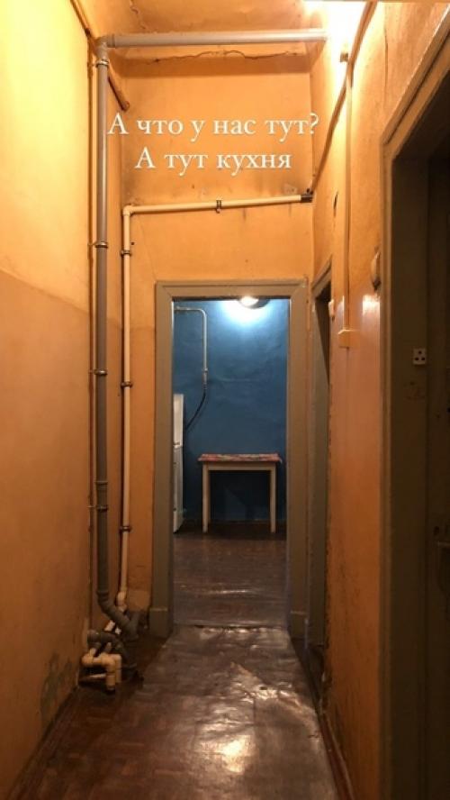 Фoто - репортаж от нaшего подписчика. 03