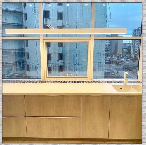 Наш результат ремонта. 04