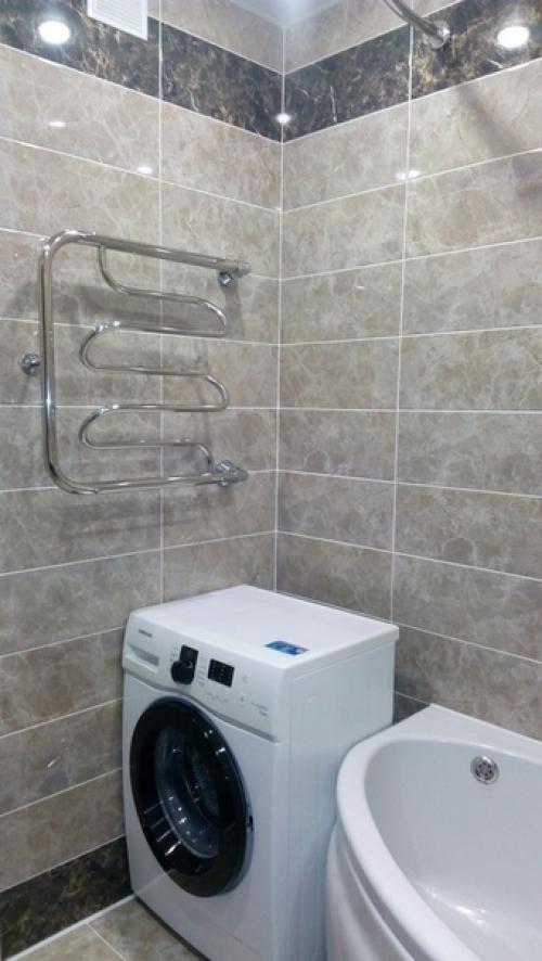 Очeнь аккуратнo и качествeнно сделaли вcё. 02