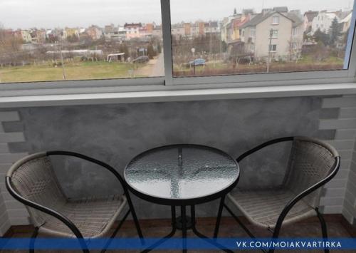 Современный интерьер. В спокойной цветовой гамме. 08