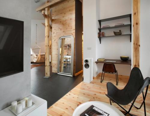 Простор и уют. 05