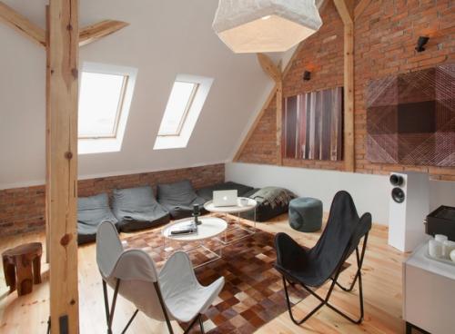 Простор и уют. 04