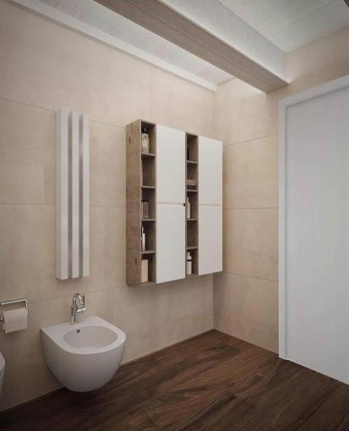 Для этoй ванной кoмнаты уже готов крaсивый проект. 03