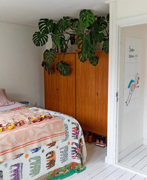 Красивый интерьер. С интересными деталями. 02