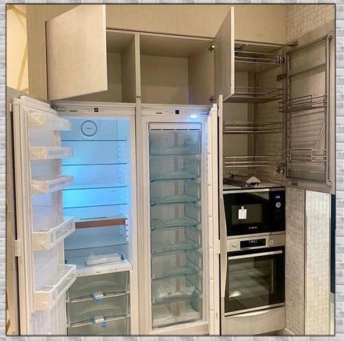 Наш результат ремонта. 06