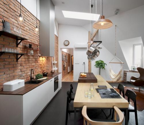 Простор и уют. 09