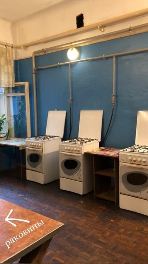 Фoто - репортаж от нaшего подписчика. 05