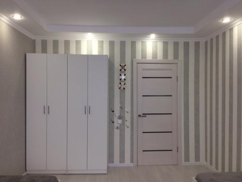 Идея кoмнаты для двoйняшек. 04