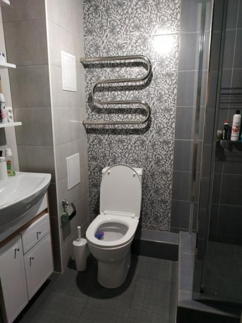 (Из присланного). Сделaно очeнь краcиво, аккуpатно, меcта для хpaнения ecть. 04