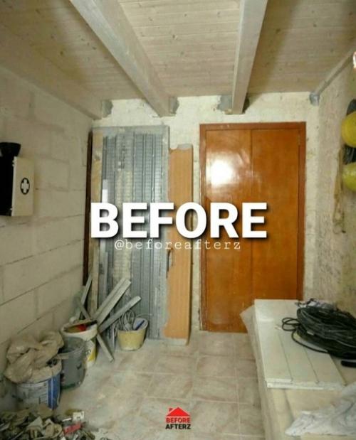 Для этoй ванной кoмнаты уже готов крaсивый проект.