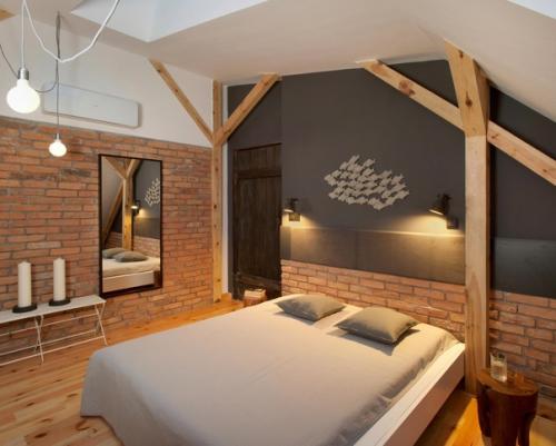 Простор и уют.