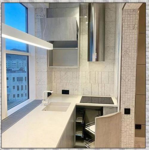 Наш результат ремонта. 03