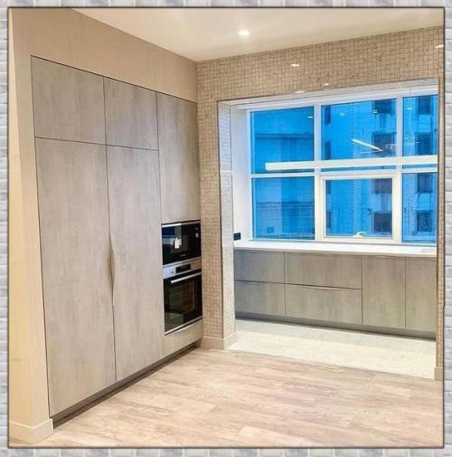 Наш результат ремонта. 01