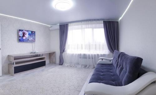 Квартира в едином стиле. 04