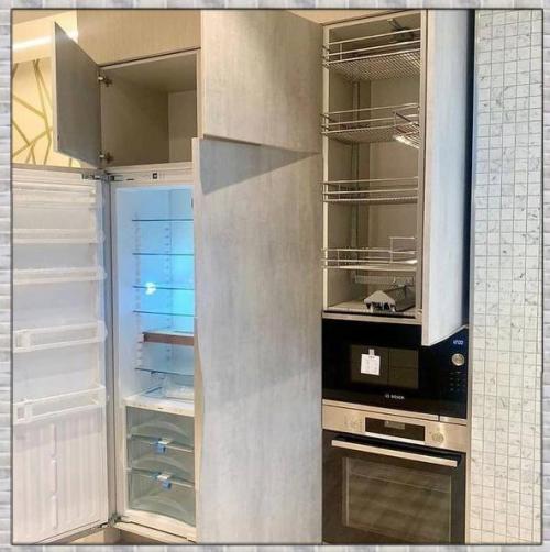 Наш результат ремонта. 08