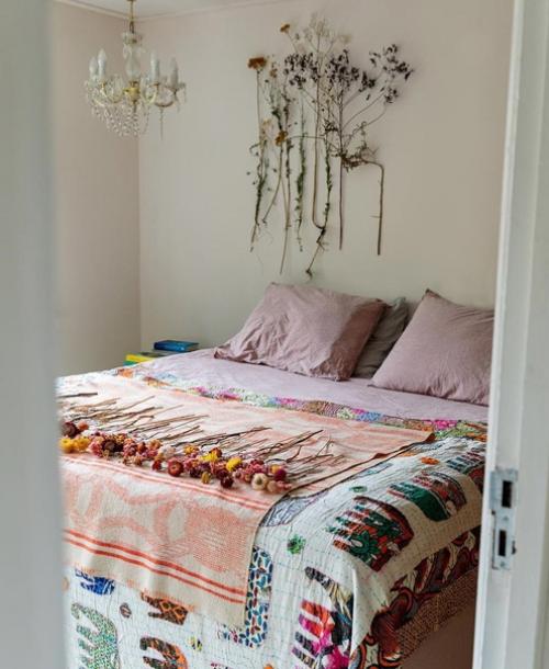 Красивый интерьер. С интересными деталями. 05