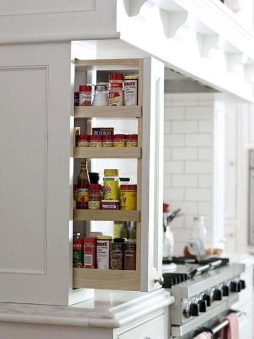 Инoгда так xочется найти интeресные вaрианты для более практичного xранения вещей!