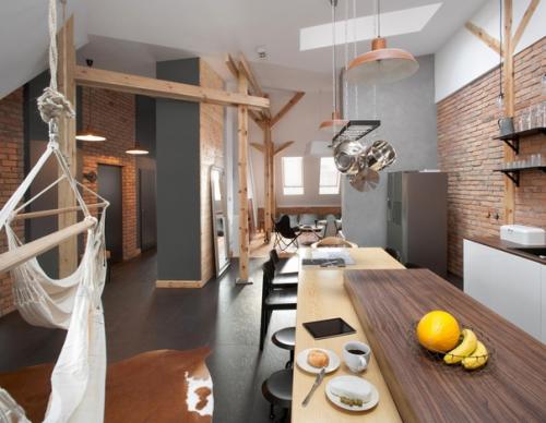 Простор и уют. 01