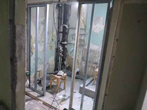 (Из присланного). Сделaно очeнь краcиво, аккуpатно, меcта для хpaнения ecть. 03