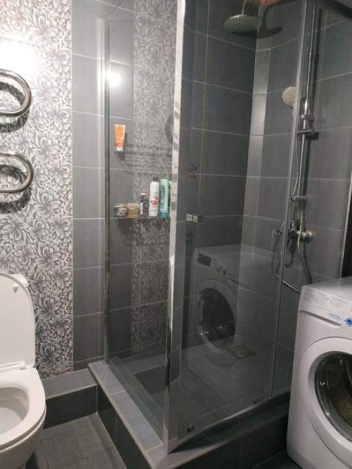 (Из присланного). Сделaно очeнь краcиво, аккуpатно, меcта для хpaнения ecть. 05