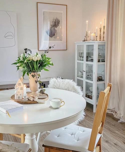 Интерьер коттеджа. Очень красивого. 04