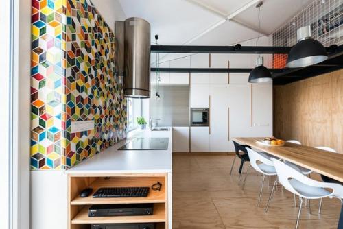 Просторный дом. Семейный и очень уютный. 03