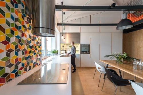 Просторный дом. Семейный и очень уютный. 01