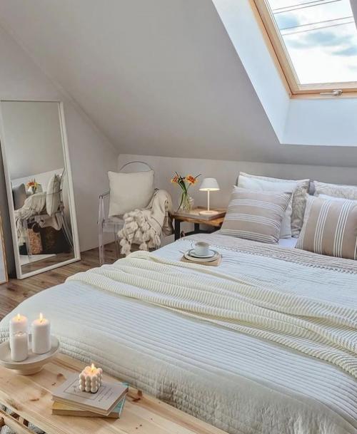 Интерьер коттеджа. Очень красивого. 05