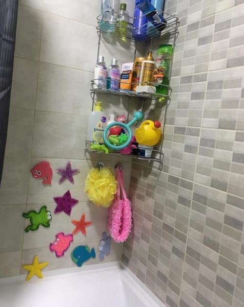 До и после ремонта. 05