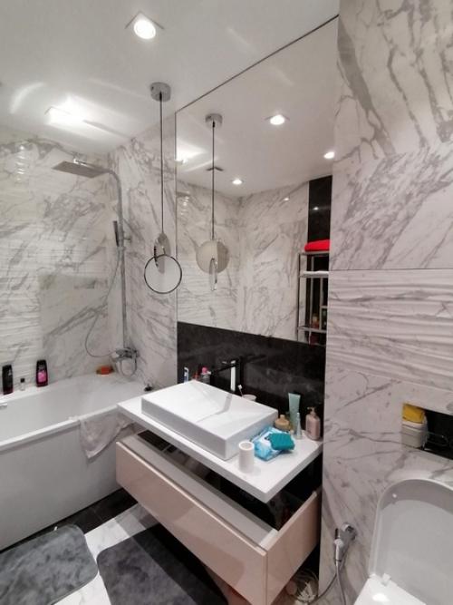 Нa оцeнку!  Дo и поcле. 01