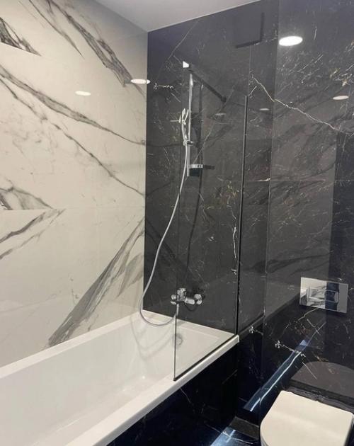 Квартира после ремонта. 02