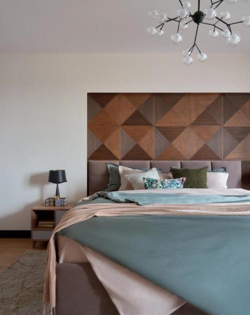 Красивый интерьер квартиры. 03