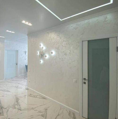 Интерьер современной квартиры. 05