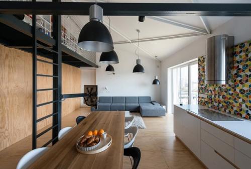 Просторный дом. Семейный и очень уютный. 04