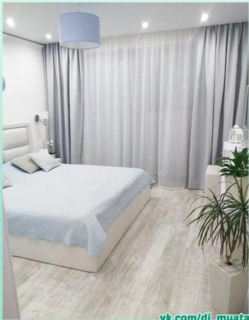 Красивый интерьер квартиры. 06